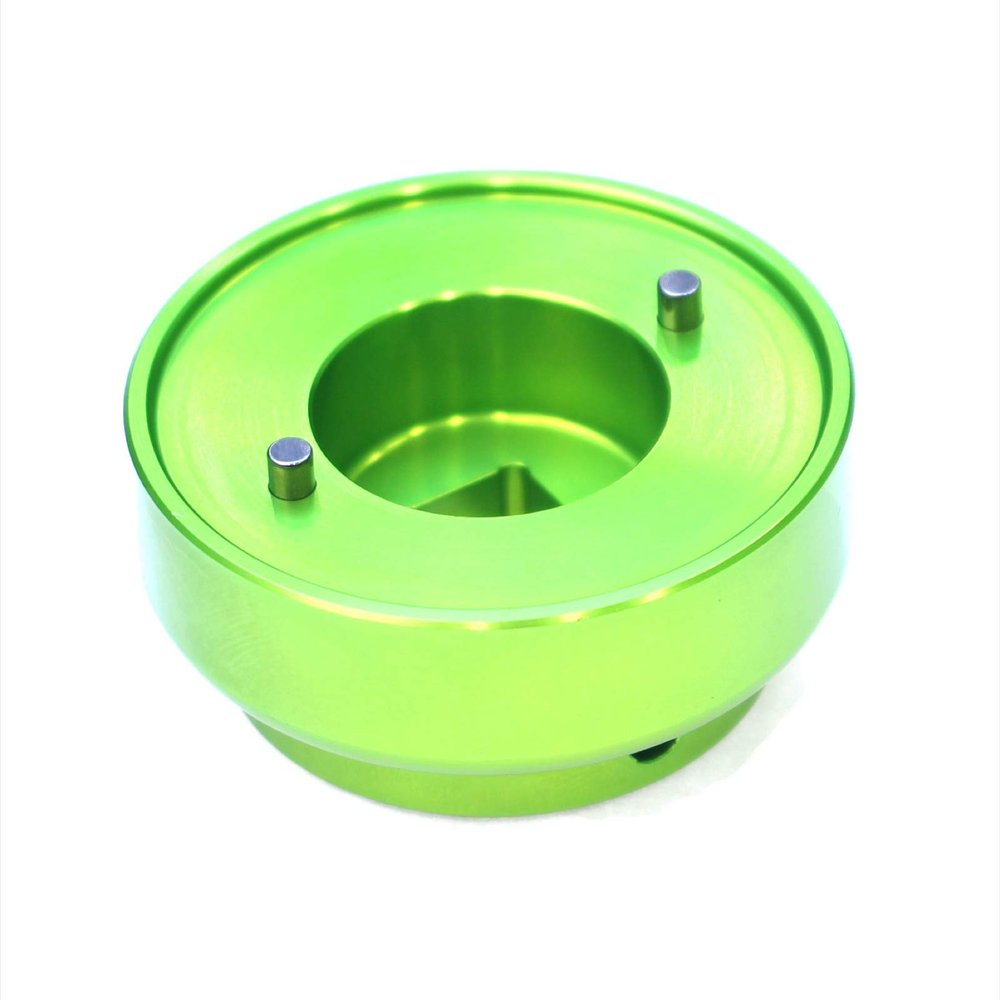 Cannondale Headshok Damper Outer Cap Pin Tool V2