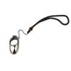 Ace Hunter Archery 16-21mm Thumb Ring Finger Guard Protector Mongolian Silver Bow Hunting (19#) view 1