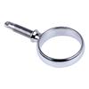Boat Oar Locks, 2 Pcs 316 Stainless Steel 2 1/5 Dia Oarlock Sockets for Kayak Paddle, Large Canoe Paddle Holders for Small Boat Dinghy Canoe, Dinghy, Lifeboat, Jon Boat Kayak Accessories view 4