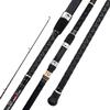 BERRYPRO Surf Spinning Fishing Rod Graphite Spinning Rod (9'/10'/10'6''/11'/12'/13'3'') (13'3''-3pc) view 1