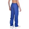 ARENA Teamline Youth Warm Up Pants Bottoms for Sports Training Fitness Side Pockets Adjustable Waistband Lightweight Quick Drying Ideal for Clubs, Royal Blue, XX-Large view 2