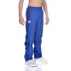 ARENA Teamline Youth Warm Up Pants Bottoms for Sports Training Fitness Side Pockets Adjustable Waistband Lightweight Quick Drying Ideal for Clubs, Royal Blue, XX-Large view 3