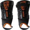 VIZARI Malaga Soccer Shinguard | Durable Soccer Shin Guard with Tough Protection & Elastic Straps | Breathable, Moisture-Wicking Youth Soccer GearProduct view 1