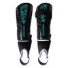 VIZARI Malaga Soccer Shinguard | Durable Soccer Shin Guard with Tough Protection & Elastic Straps | Breathable, Moisture-Wicking Youth Soccer GearProduct view 1