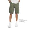 Brandit BDU Shorts Olive Size S view 2