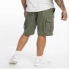 Brandit BDU Shorts Olive Size S view 3
