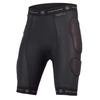 Endura Mens MT500 MTB Cycling Protector Undershorts Black, Medium view 1