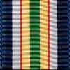MEDALS OF AMERICA EST. 1976 WWII D-Day Commemorative Ribbon view 2