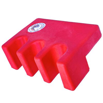 Bauer Gripper Caddy Original 3 (Red)