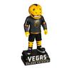 Team Sports America NHL Las Vegas Golden Knights Fun Colorful Mascot Statue 12 Inches Tall view 1
