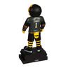 Team Sports America NHL Las Vegas Golden Knights Fun Colorful Mascot Statue 12 Inches Tall view 2
