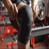 McDavid MD5211-01-33 HyperBlend Knee Sleeve M view 4