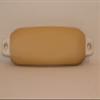 Bumper Buddies Boat Fender Cover (2 per pkg) Fits Taylor Made Large #1028 (26"x20") by Kansas Creations (Champagne) view 1