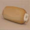 Bumper Buddies Boat Fender Cover (2 per pkg) Fits Taylor Made Large #1028 (26"x20") by Kansas Creations (Champagne) view 2