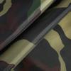 Lightweight Outdoor Cam Hiking Tent Tarp, Waterproof Picnic Mat Shelter Tent Tarp Rain Fly, with Drawstring Carrying Bag for Backpacking, and Outdoor Living Camouflage Survival Gear(3*2.9M) view 4