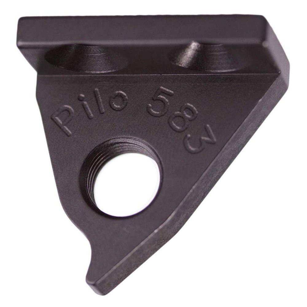 Pilo D583 derailleur Hanger for Zone Light Bikes