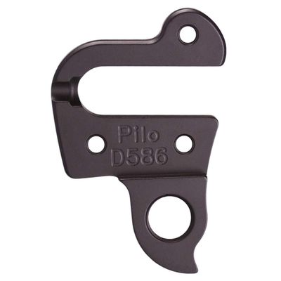 Pilo D586 derailleur Hanger for Argon 18 E116, E118 Bikes 2016 2015 2014 2013 2012