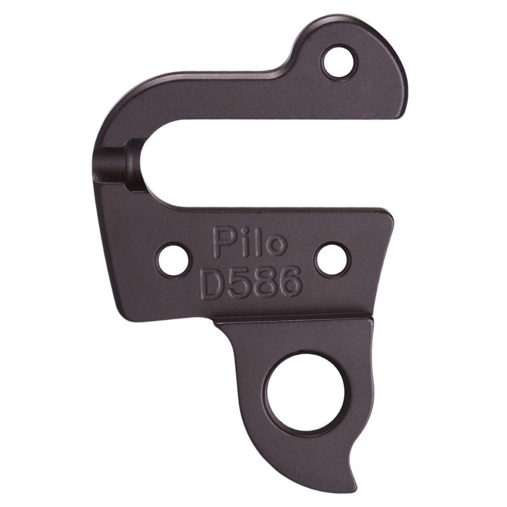 Pilo D586 derailleur Hanger for Argon 18 E116, E118 Bikes 2016 2015 2014 2013 2012