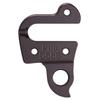 Pilo D586 derailleur Hanger for Argon 18 E116, E118 Bikes 2016 2015 2014 2013 2012 view 1