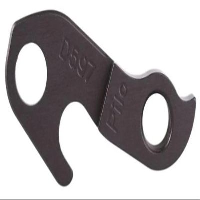 D597 derailleur Hanger for Bianchi D2 Crono ALU, Canyon, Schwinn 2008 Prologue TT/Triatlon Bikes
