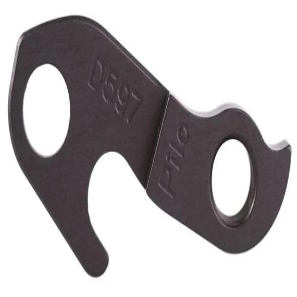 D597 derailleur Hanger for Bianchi D2 Crono ALU, Canyon, Schwinn 2008 Prologue TT/Triatlon Bikes