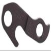 D597 derailleur Hanger for Bianchi D2 Crono ALU, Canyon, Schwinn 2008 Prologue TT/Triatlon Bikes view 1