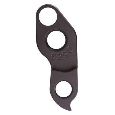 D589 Derailleur Hanger Compatible with/ Replacement for Jamis Dakar XCT Bikes