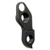 D589 Derailleur Hanger Compatible with/ Replacement for Jamis Dakar XCT Bikes view 2