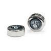 Wincraft Brooklyn Nets S66904 Domed Screw Caps view 1