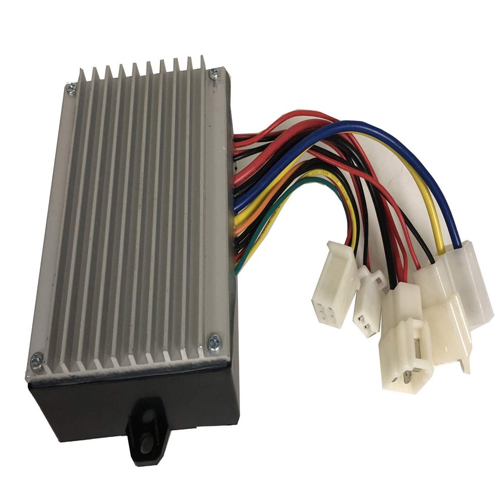 Dunarri DXT Electric Drift Trike Control Module