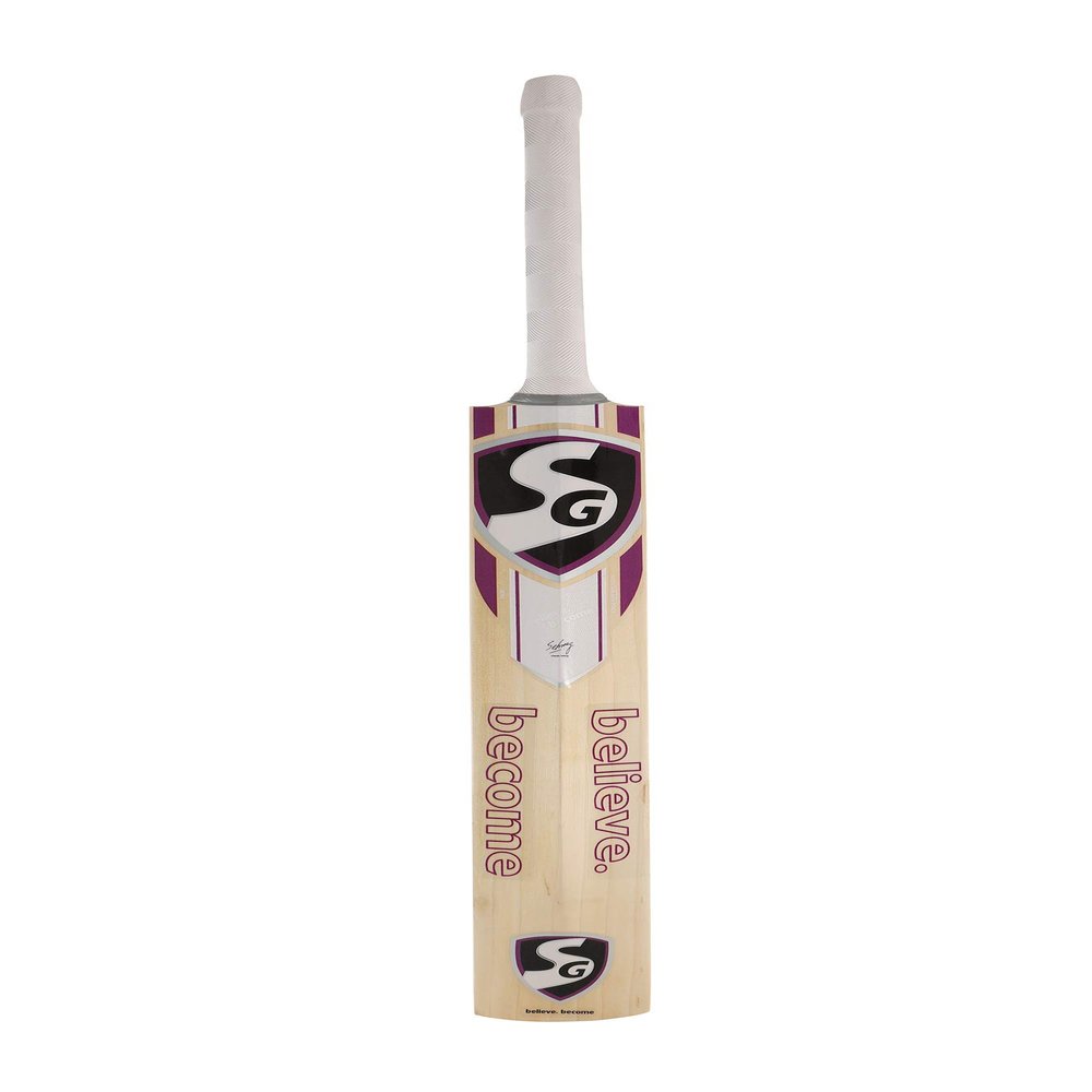SG Hi Score Xtreme English Willow Cricket Bat with Bat Cover l Weight 1180-1250 gm l 35 inch l SH Hand l
