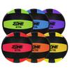 Palos Sports TheZone SoftTouch NoSting Volleyballs Set of 6  Lightweight Foam Cover for Beginners, Practice & Outdoor Play in Bright Colors  Ideal for Beach, Park, School PE & Backyard Games view 1