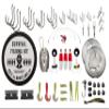 Deluxe Survival Fishing Kit view 1