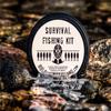 Deluxe Survival Fishing Kit view 2