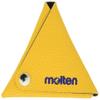 Molten XP0010-H Handball Coin Purse Handball XP0010-H Yellow view 1