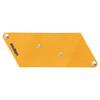 Molten XP0010-H Handball Coin Purse Handball XP0010-H Yellow view 2