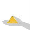 Molten XP0010-H Handball Coin Purse Handball XP0010-H Yellow view 3