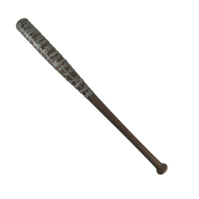 Treasure Gurus Lucille Barbed Wire Baseball Bat Negan Cosplay Weapon Costume Prop