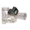 Reptilia 100-030 Tan 45 Degree 30mm Ring Sight Mount for Trijicon RMR view 1