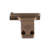Reptilia 100-030 Tan 45 Degree 30mm Ring Sight Mount for Trijicon RMR view 4