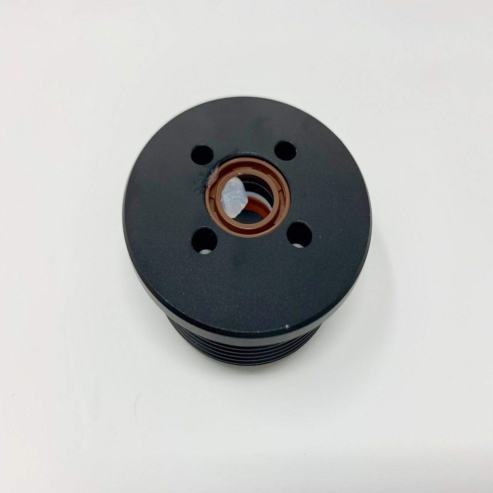 Five Star Marine End Cap Trim Tilt Johnson/Evinrude 25-50hp Includes Seals 435566 435567 435894