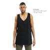 Brandit Tank Top Black Size XL view 2