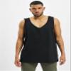 Brandit Tank Top Black Size XL view 4