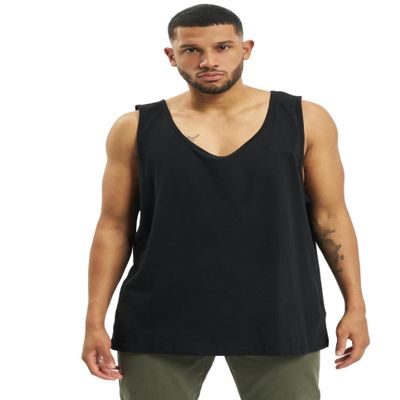 Brandit Tank Top Black Size S