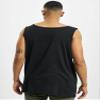 Brandit Tank Top Black Size S view 3