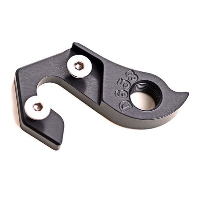 D658 derailleur Hanger for Poison Zyanklai 24 (#3) Bikes