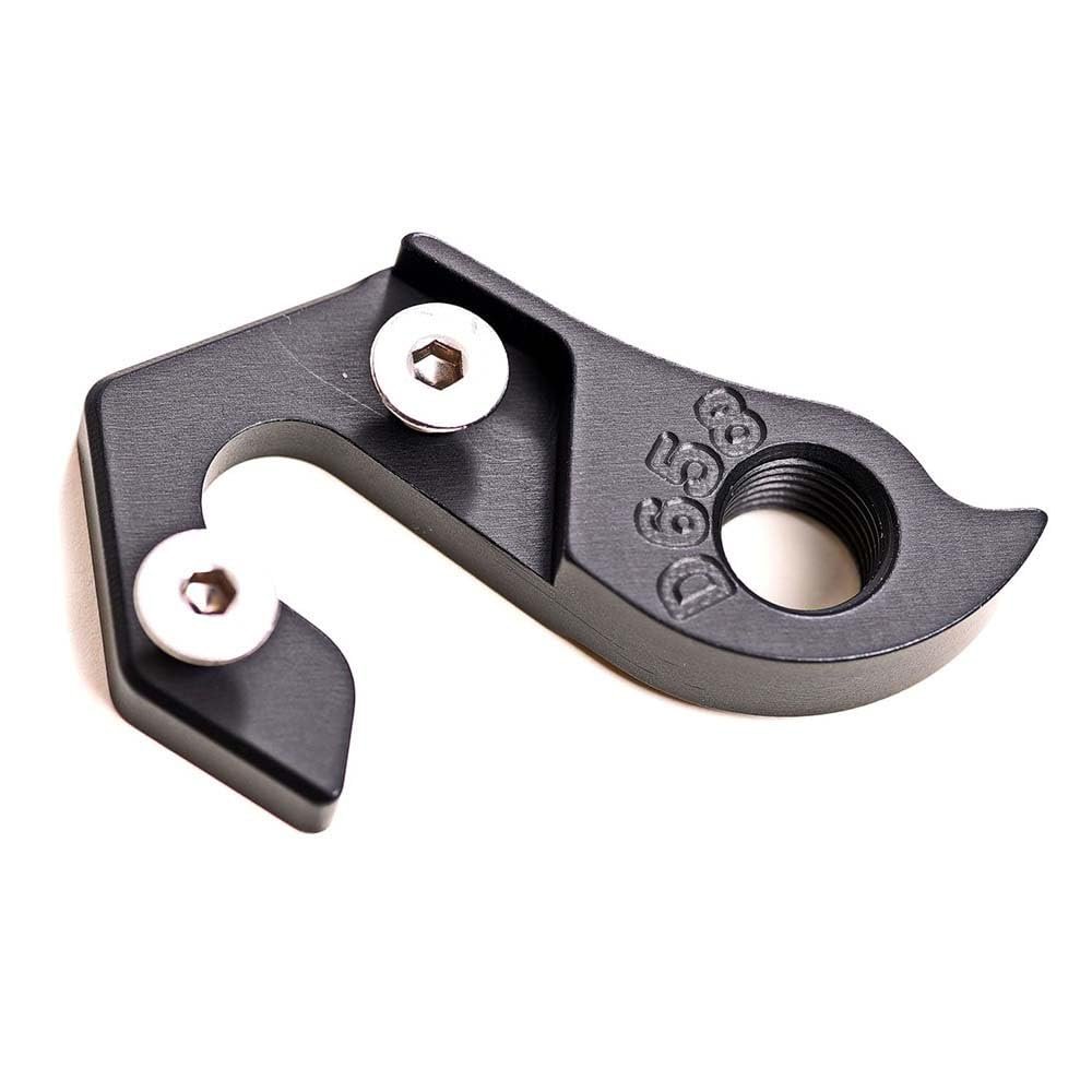 D658 derailleur Hanger for Poison Zyanklai 24 (#3) Bikes