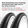 Vittoria Mezcal Mountain Bike Tires for Dry Terrain Conditions - Cross Country XC-Trail TNT G2.0 MTB Tire (29x2.6) view 2