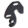 Pilo D656 derailleur Hanger for Look 271, 281, 381, 386 Bikes view 2