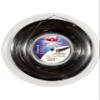 YTEX Hexagon-X Black Tennis Racquet String Reel (16 Gauge, 1.28mm) view 1